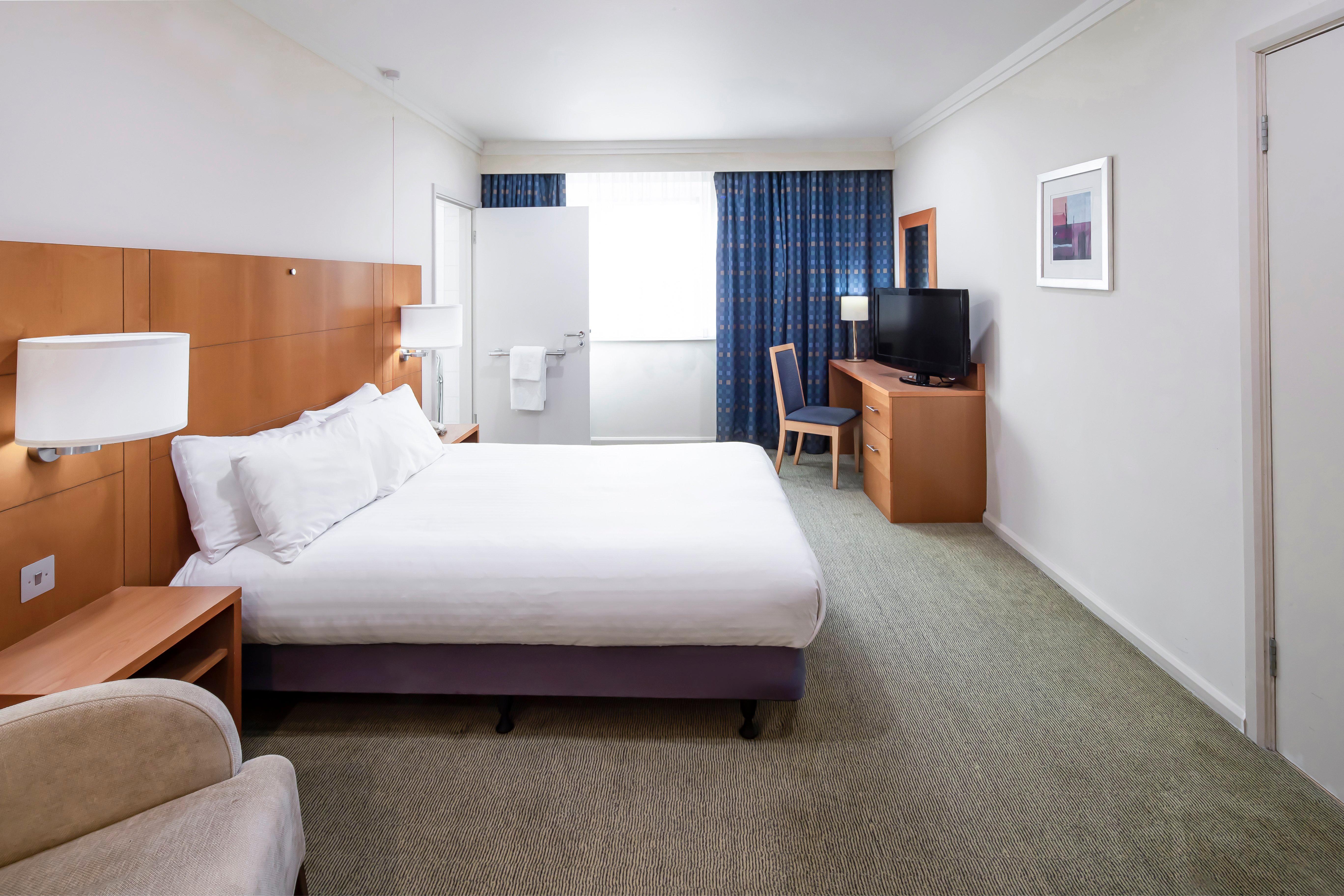 Hull Marina By Ihg Hotel Kingston upon Hull