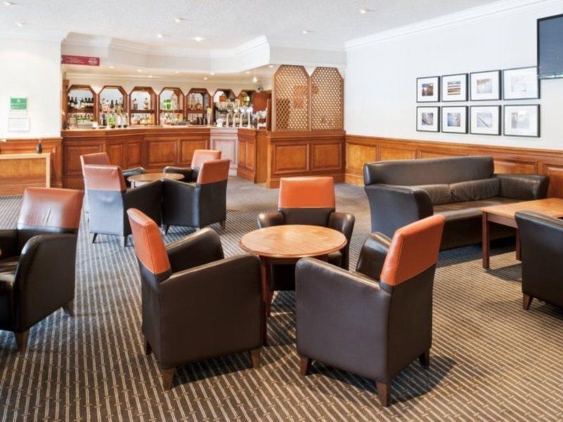 Hull Marina By Ihg Hotel Kingston upon Hull