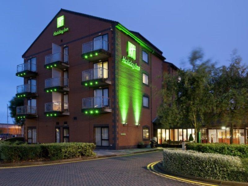 Hull Marina By Ihg 4* Kingston upon Hull