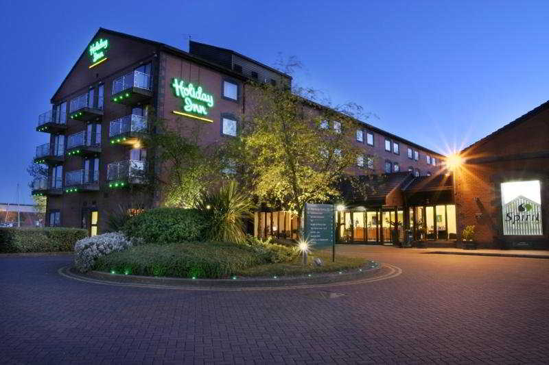 Hotel Hull Marina By Ihg Kingston upon Hull