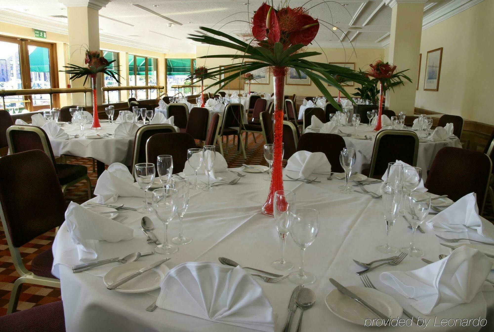 Hull Marina By Ihg 4*