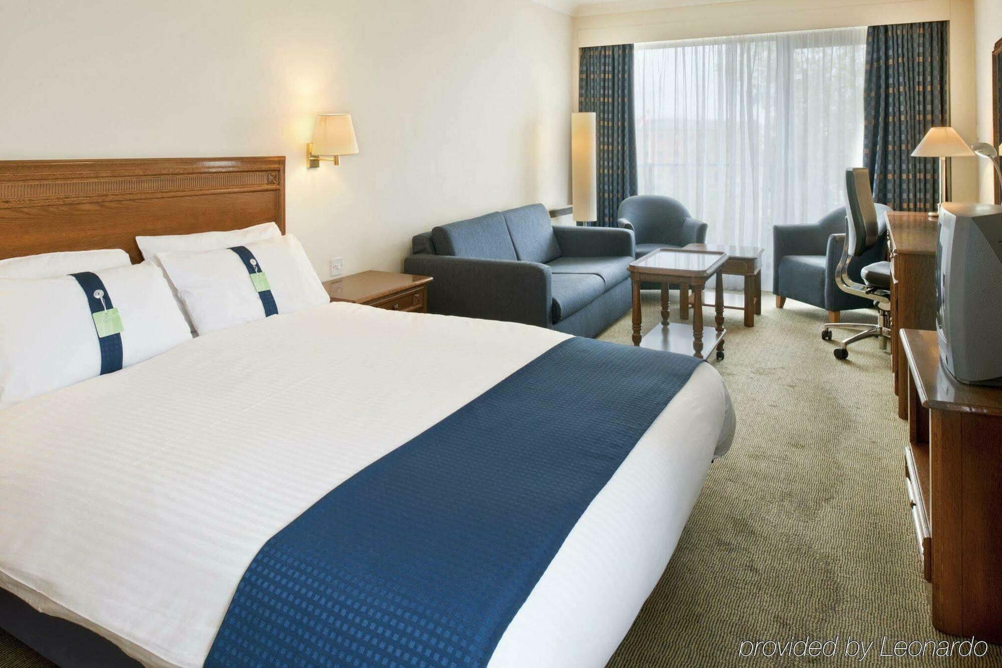 Hull Marina By Ihg 4*