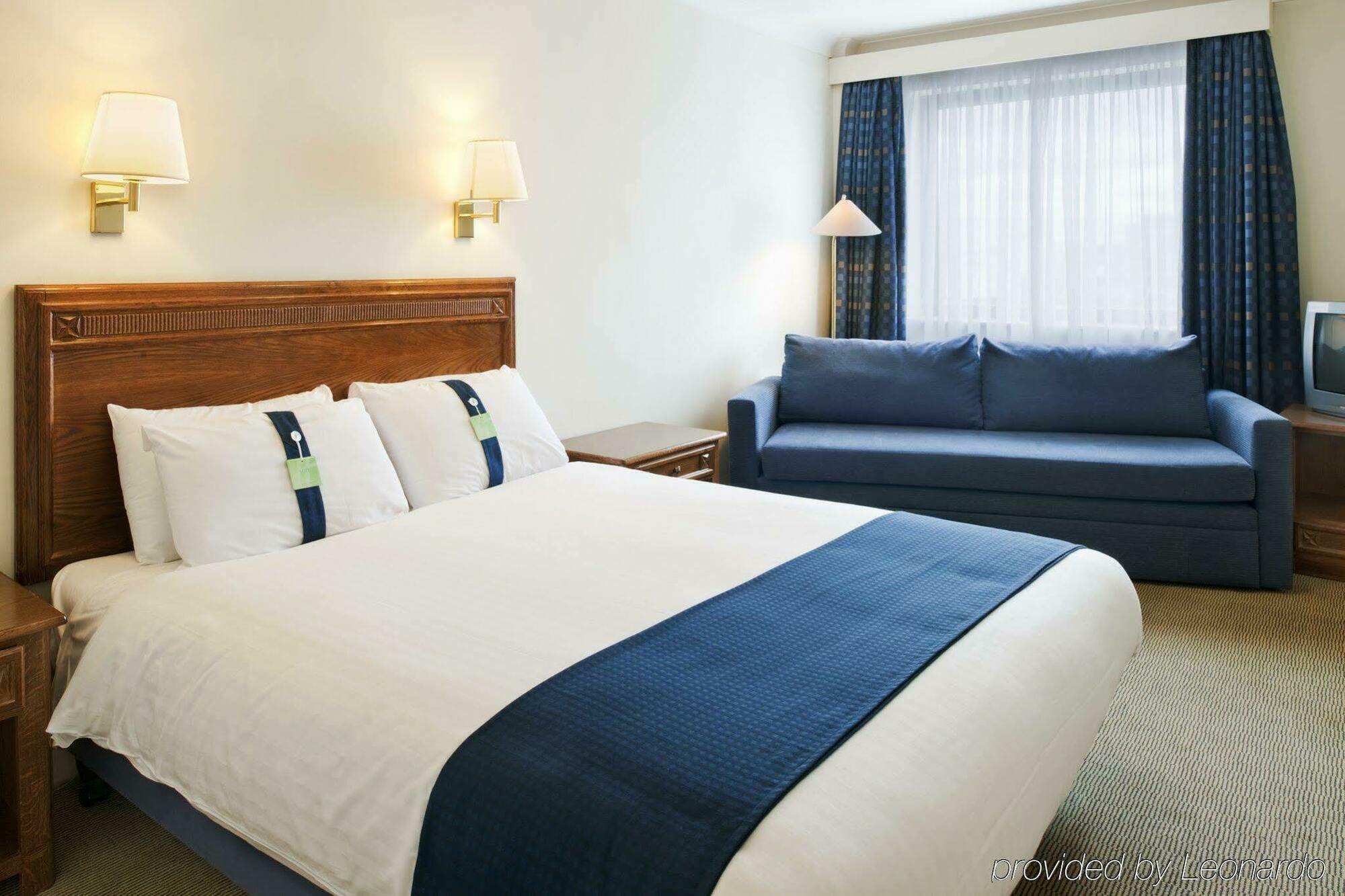 Hull Marina By Ihg Hotel
