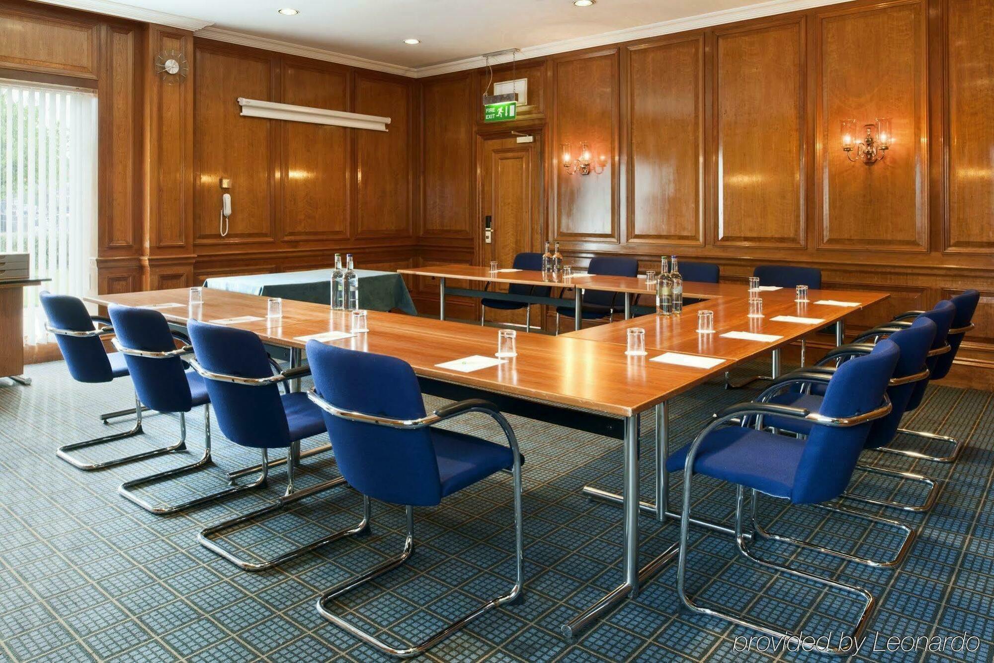 Hull Marina By Ihg 4* Kingston upon Hull